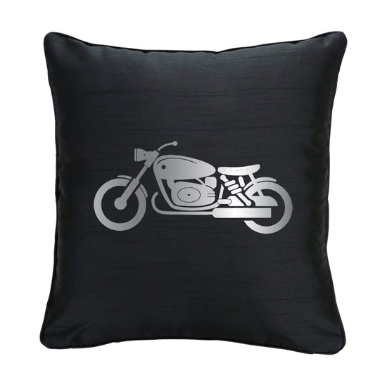 Black Cushion Bike MRzon - Amazing Gifts are Just Waiting for You!!