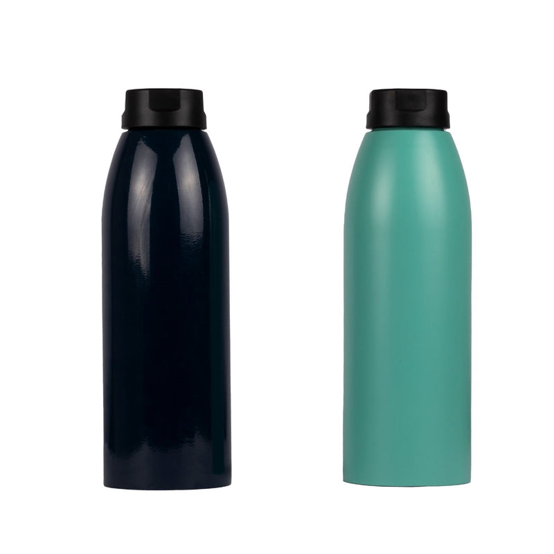 Bolero water bottle Hot and cold MRzon - Amazing Gifts are Just Waiting for You!!