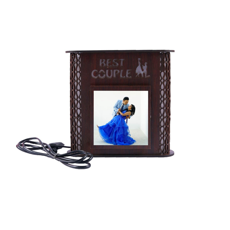 Couple Frame With LED MRzon - Amazing Gifts are Just Waiting for You!!