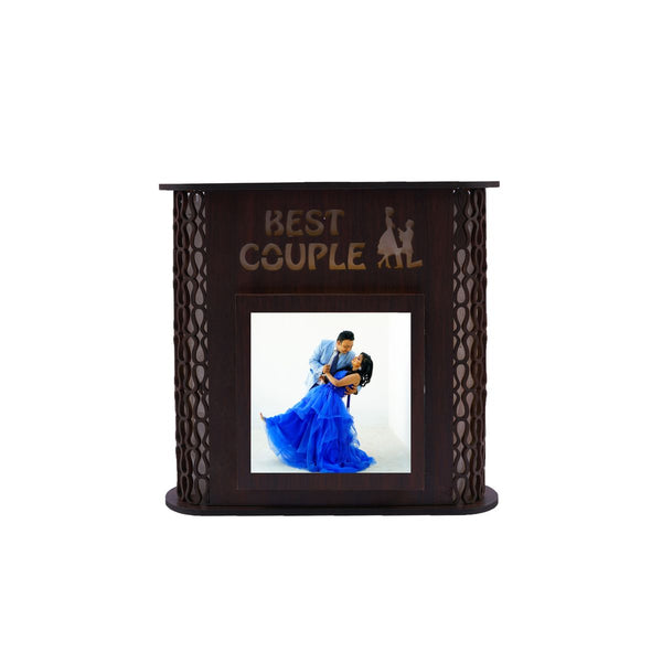 Couple Frame With LED MRzon - Amazing Gifts are Just Waiting for You!!