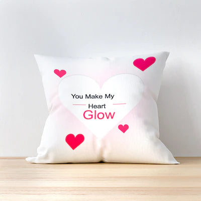 Custom Greeting Cushion MRzon - Amazing Gifts are Just Waiting for You!!