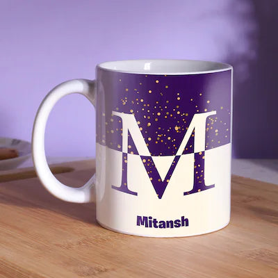 Custom Name Mug MRzon - Amazing Gifts are Just Waiting for You!!