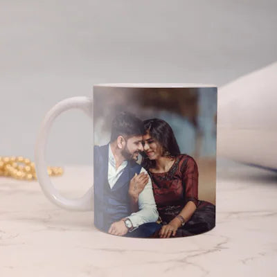 Custom You & Me Mug MRzon - Amazing Gifts are Just Waiting for You!!