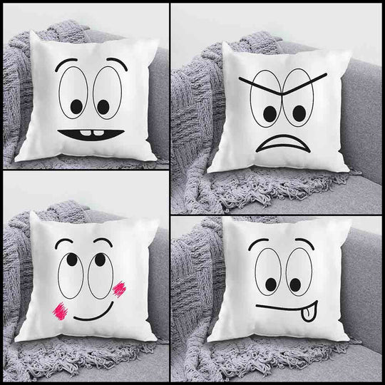 Designer Cushion MRzon - Amazing Gifts are Just Waiting for You!!