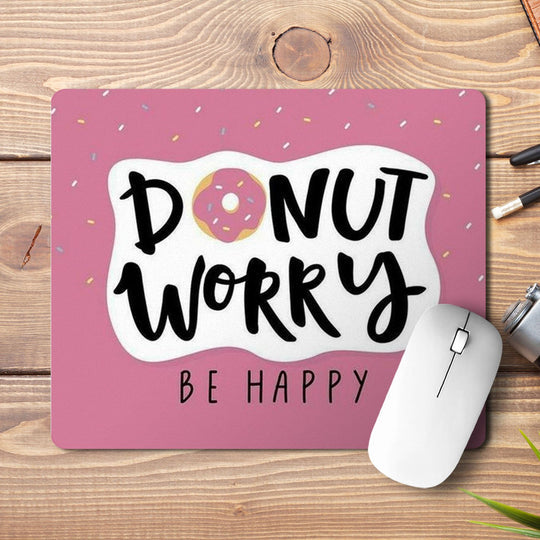 Donut Worry MRzon - Amazing Gifts are Just Waiting for You!!