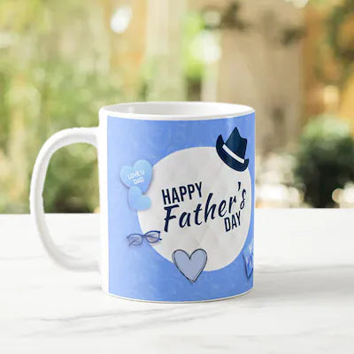 Happy Father's Day Mug MRzon - Amazing Gifts are Just Waiting for You!!