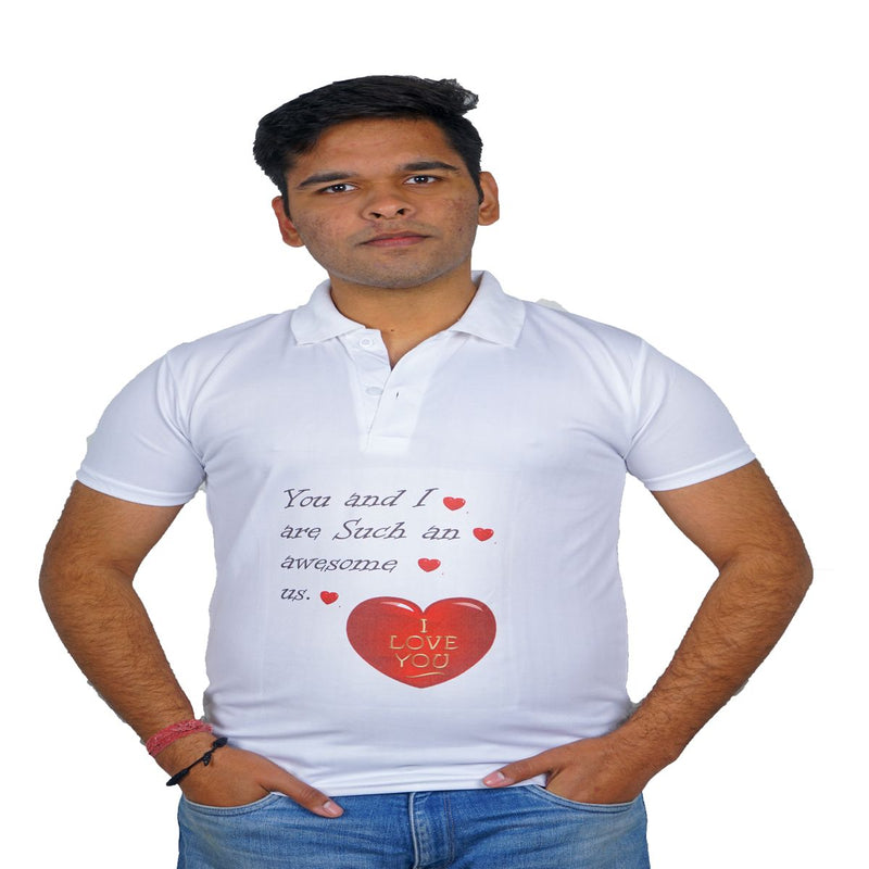 Heart T Shirt MRzon - Amazing Gifts are Just Waiting for You!!