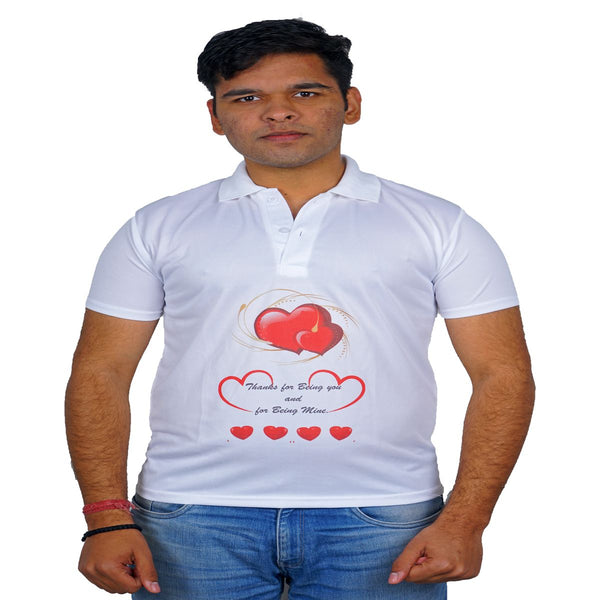 Heart T Shirt MRzon - Amazing Gifts are Just Waiting for You!!