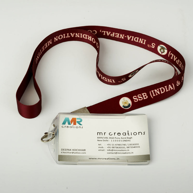 ID Card MRzon - Amazing Gifts are Just Waiting for You!!