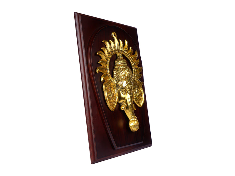 Kiran Ganesh Wall MRzon - Amazing Gifts are Just Waiting for You!!