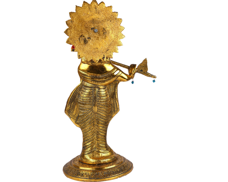 Krishna Statue MRzon - Amazing Gifts are Just Waiting for You!!