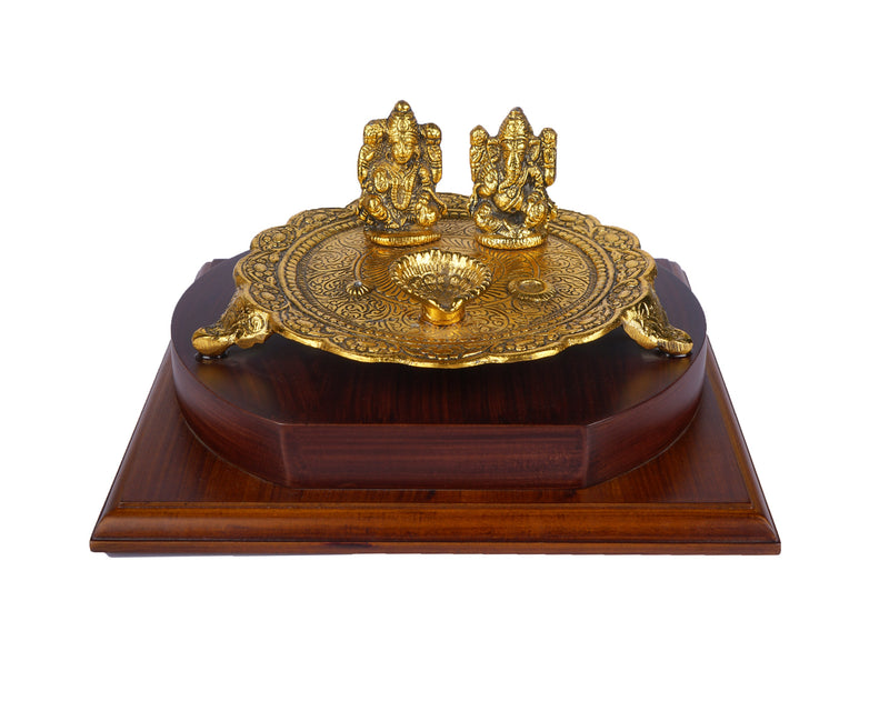 LAXMI GANESH SINGLE DIYA MRzon - Amazing Gifts are Just Waiting for You!!