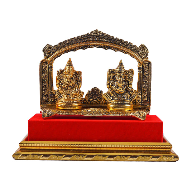 Laxmi Ganesh Mini Gate MRzon - Amazing Gifts are Just Waiting for You!!