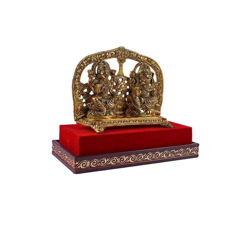 Laxmi Ganesh Mini Mehrab MRzon - Amazing Gifts are Just Waiting for You!!