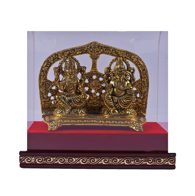 Laxmi Ganesh Mini Mehrab MRzon - Amazing Gifts are Just Waiting for You!!