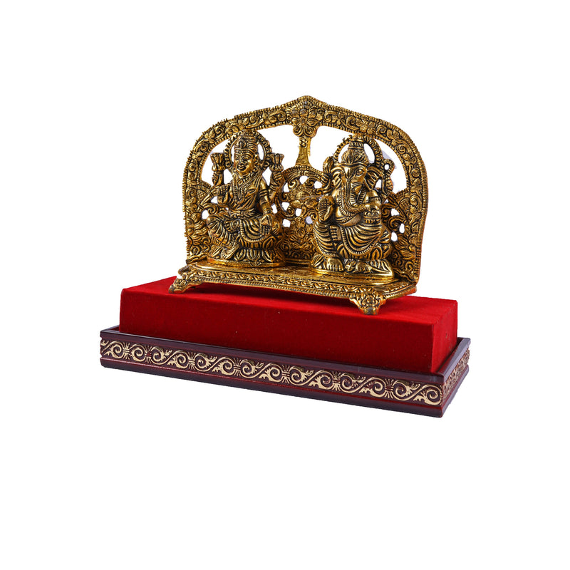 Laxmi Ganesh Mini Mehrab MRzon - Amazing Gifts are Just Waiting for You!!