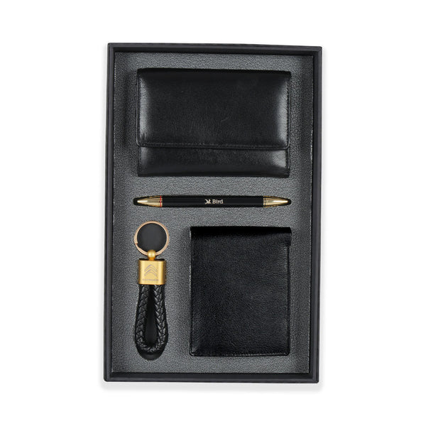 MR-503 Made of Napa Leather (black) MRzon - Amazing Gifts are Just Waiting for You!!