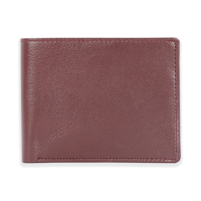 MR-505 Made of Napa Leather (Cherry) MRzon - Amazing Gifts are Just Waiting for You!!