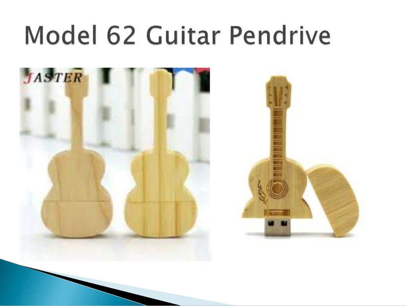 MR - Guitar Pen Drive MRzon - Amazing Gifts are Just Waiting for You!!