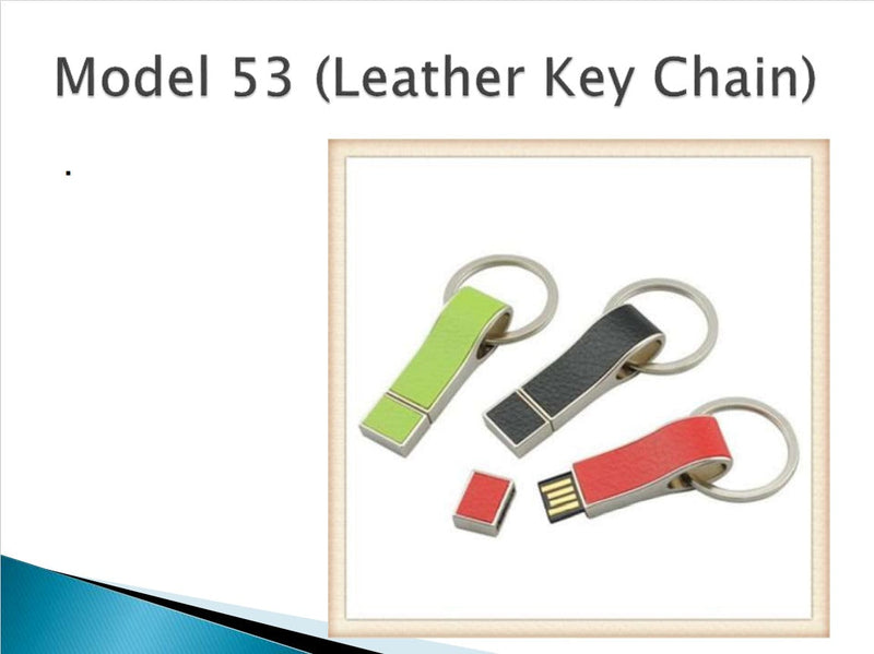 MR - Leather Key Chain MRzon - Amazing Gifts are Just Waiting for You!!