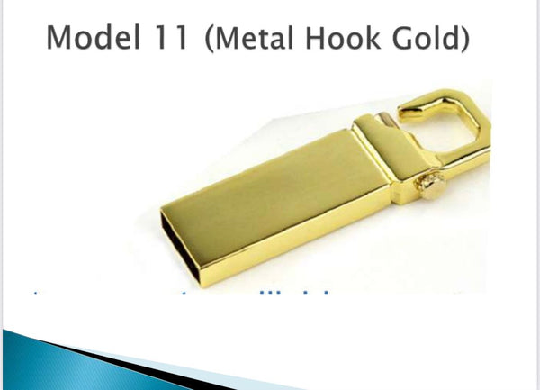 MR - Metal Hook Gold MRzon - Amazing Gifts are Just Waiting for You!!