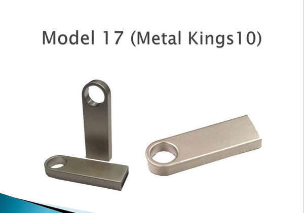 MR - Metal Kings 10 MRzon - Amazing Gifts are Just Waiting for You!!