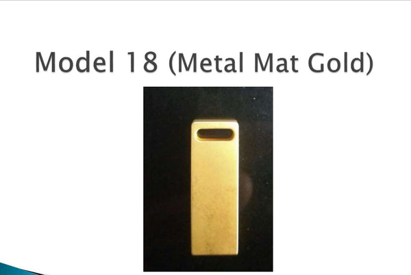 MR - Metal Mat Gold MRzon - Amazing Gifts are Just Waiting for You!!