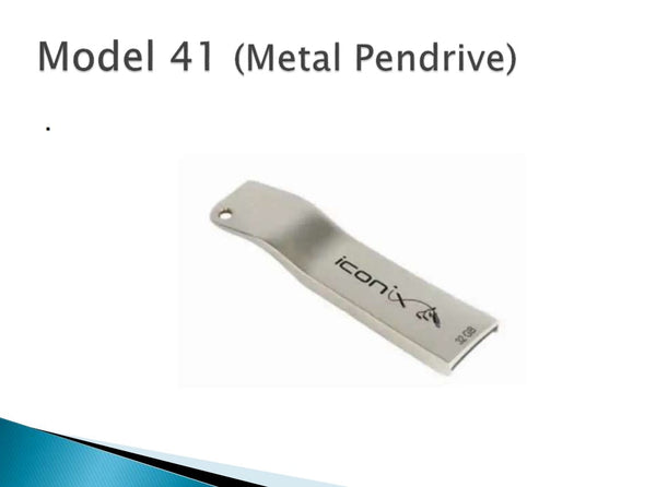 MR - Metal Pendrive MRzon - Amazing Gifts are Just Waiting for You!!