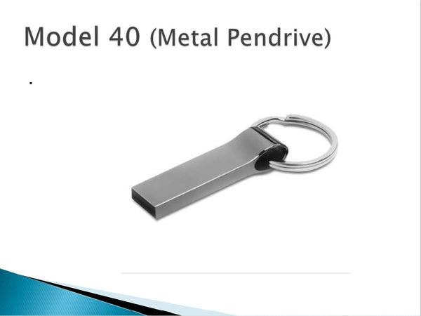 MR - Metal Pendrive MRzon - Amazing Gifts are Just Waiting for You!!