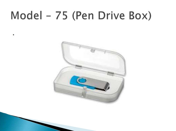 MR - Pen Drive Box MRzon - Amazing Gifts are Just Waiting for You!!