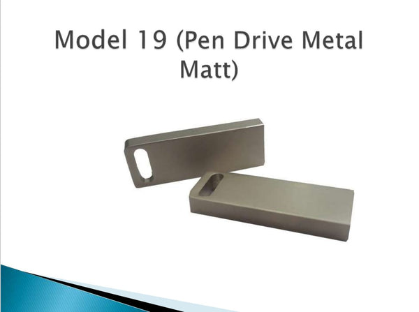 MR - Pen Drive Matt MRzon - Amazing Gifts are Just Waiting for You!!