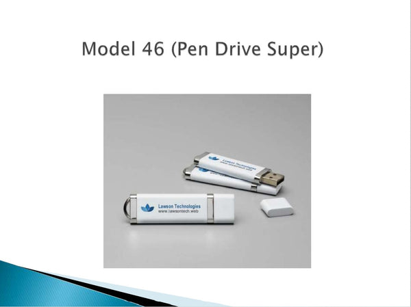 MR - Pendrive Super MRzon - Amazing Gifts are Just Waiting for You!!