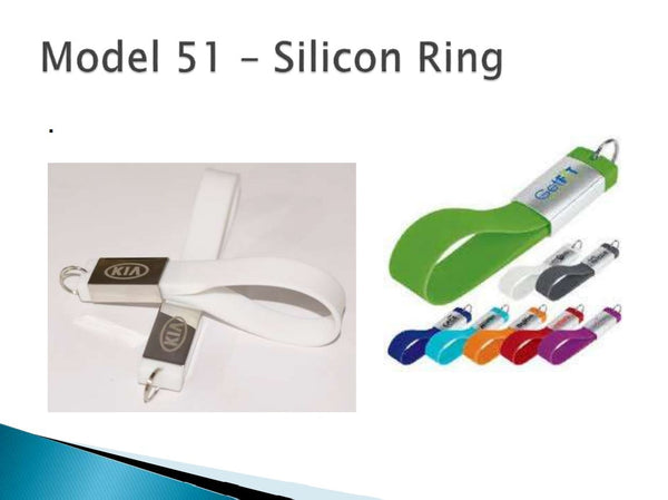 MR - Silicon Ring MRzon - Amazing Gifts are Just Waiting for You!!