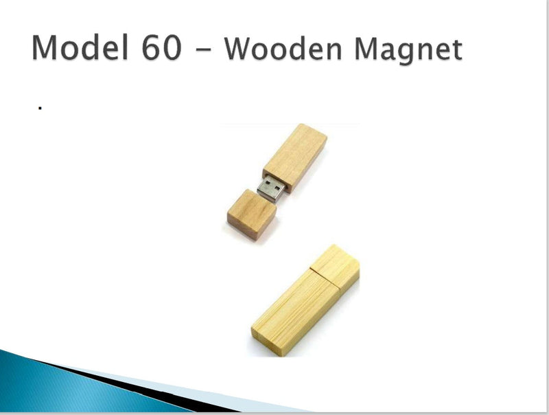 MR - Wooden Magnet MRzon - Amazing Gifts are Just Waiting for You!!