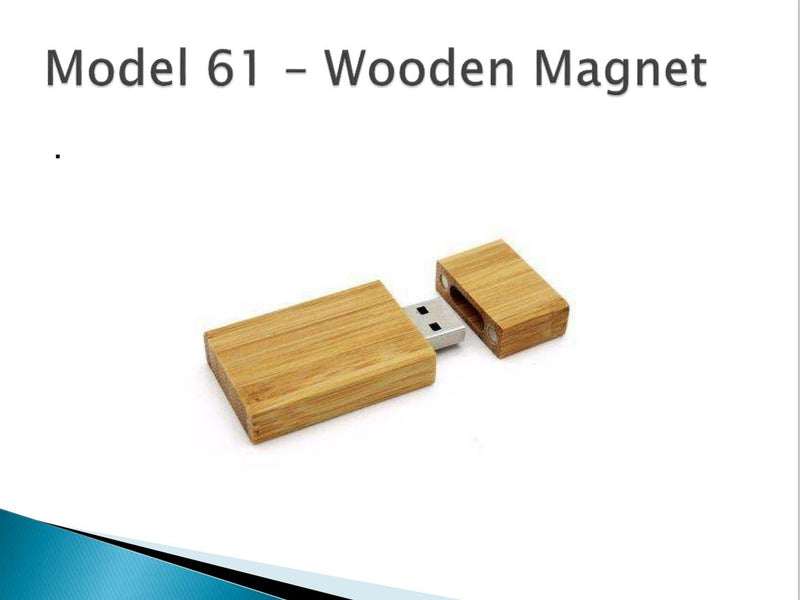 MR - Wooden Magnet MRzon - Amazing Gifts are Just Waiting for You!!