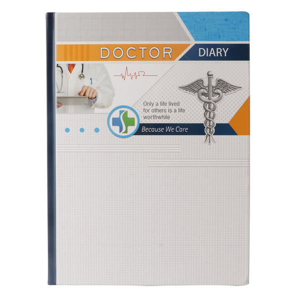 MRV -385 Nescafe 1 dt corp doctor diary MRzon - Amazing Gifts are Just Waiting for You!!