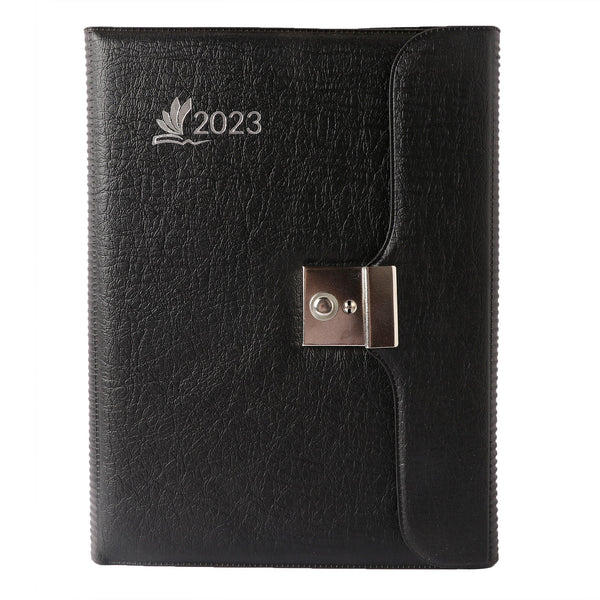 MRV- 516 Nescafe key lock folder black MRzon - Amazing Gifts are Just Waiting for You!!