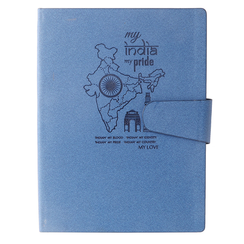 MRV -553 India diary magnet flap & box MRzon - Amazing Gifts are Just Waiting for You!!