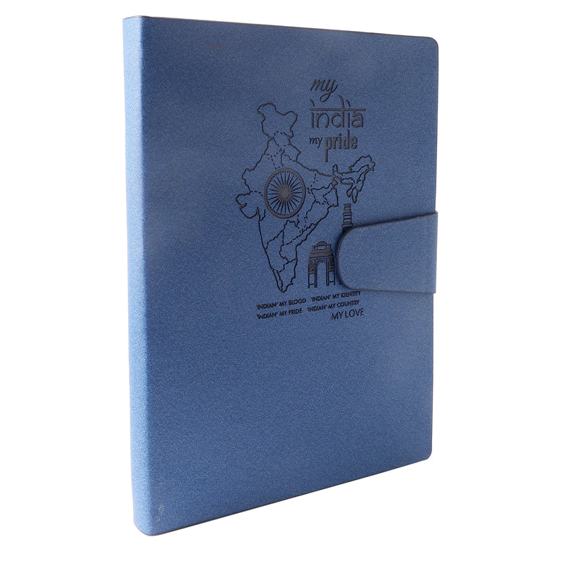 MRV -553 India diary magnet flap & box MRzon - Amazing Gifts are Just Waiting for You!!