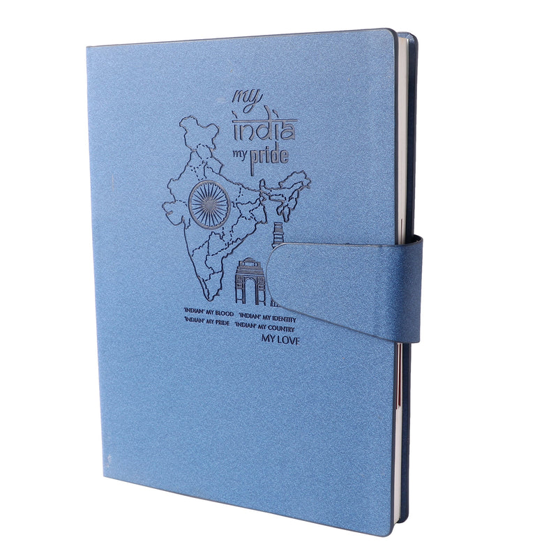 MRV -553 India diary magnet flap & box MRzon - Amazing Gifts are Just Waiting for You!!