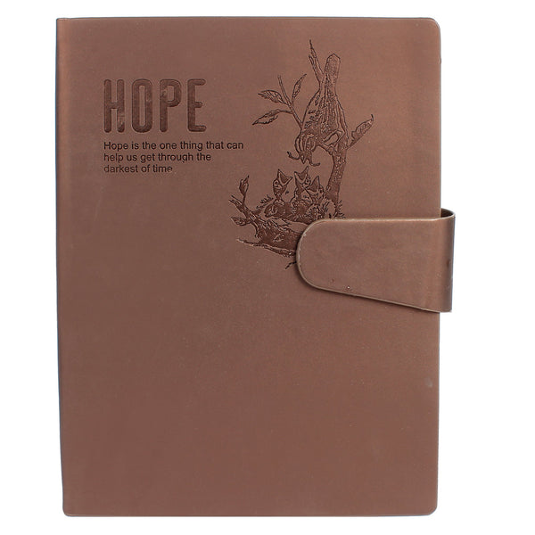 MRV -557 Hope diary magnet flap & box MRzon - Amazing Gifts are Just Waiting for You!!