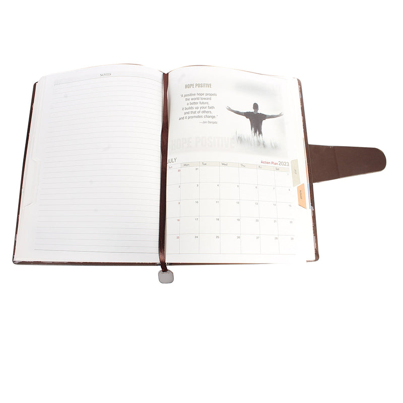 MRV -557 Hope diary magnet flap & box MRzon - Amazing Gifts are Just Waiting for You!!