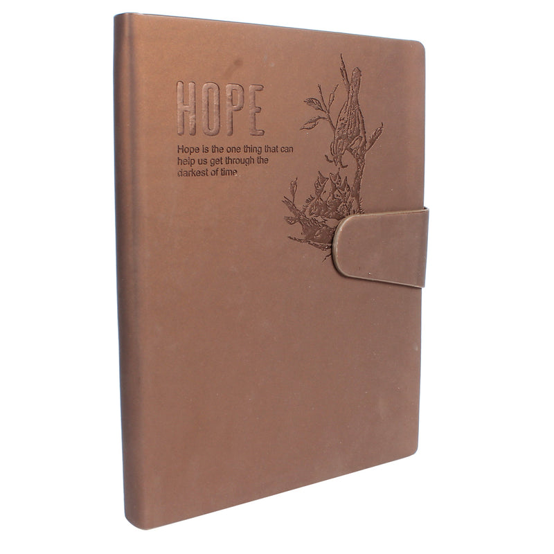 MRV -557 Hope diary magnet flap & box MRzon - Amazing Gifts are Just Waiting for You!!