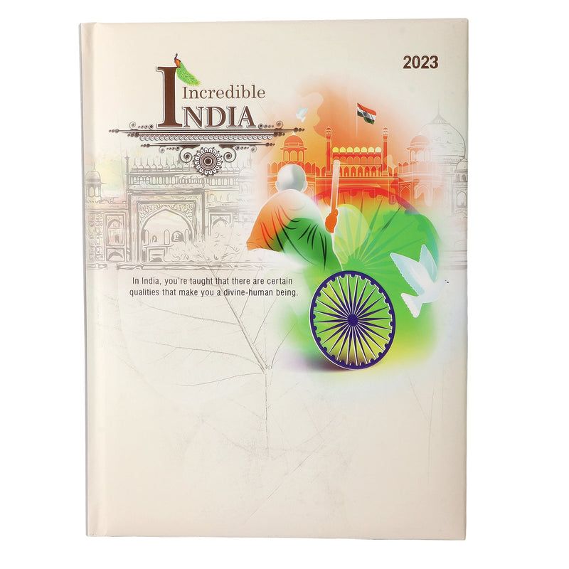 MRV -973 India diary MRzon - Amazing Gifts are Just Waiting for You!!