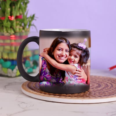 Magical Picture Mug MRzon - Amazing Gifts are Just Waiting for You!!