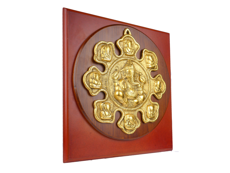 Nine ganesh Wall MRzon - Amazing Gifts are Just Waiting for You!!