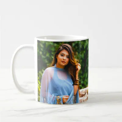 Personalized Picture Mug MRzon - Amazing Gifts are Just Waiting for You!!