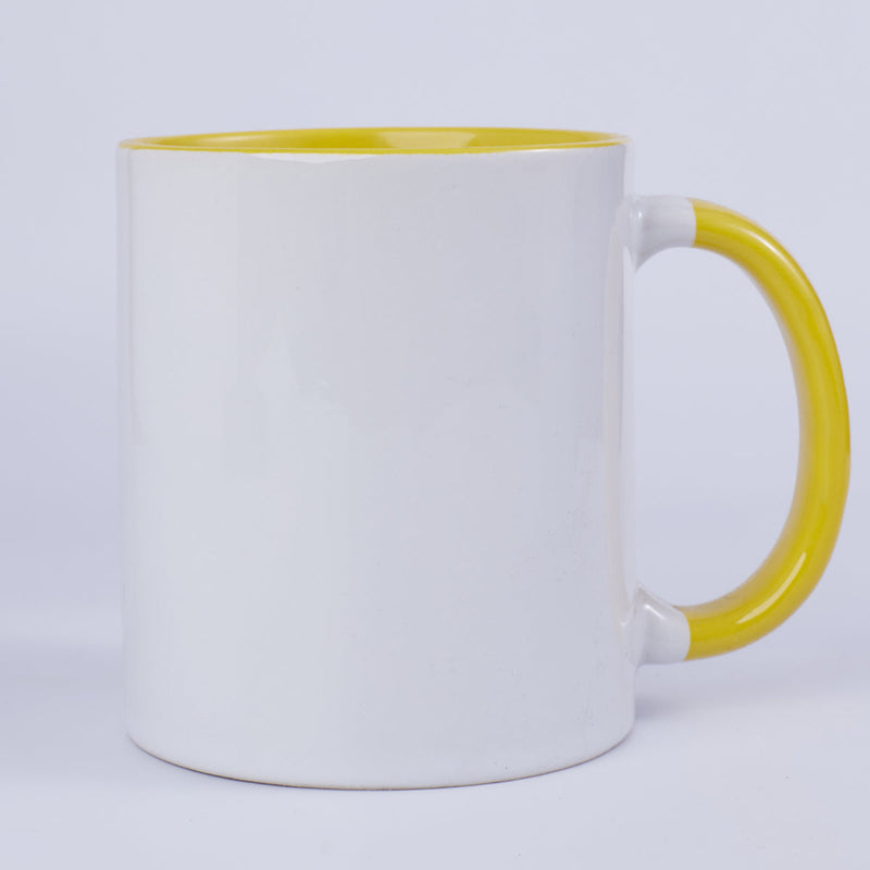 Plain Mug MRzon - Amazing Gifts are Just Waiting for You!!