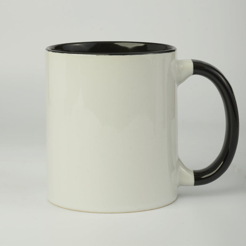 Plain Mug MRzon - Amazing Gifts are Just Waiting for You!!