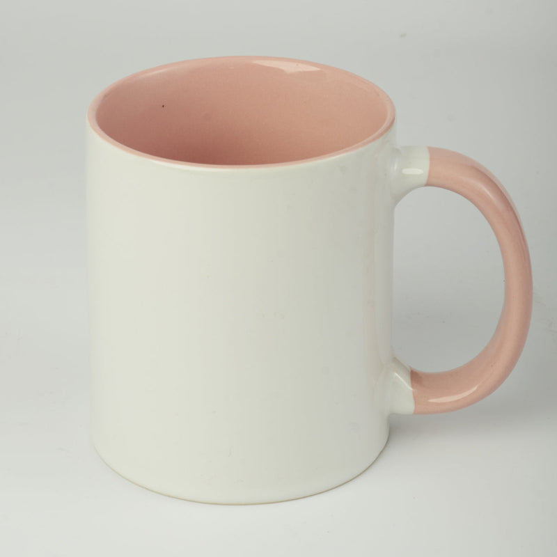 Plain Mug MRzon - Amazing Gifts are Just Waiting for You!!